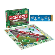 NRL Monopoly | Broncos Superstore